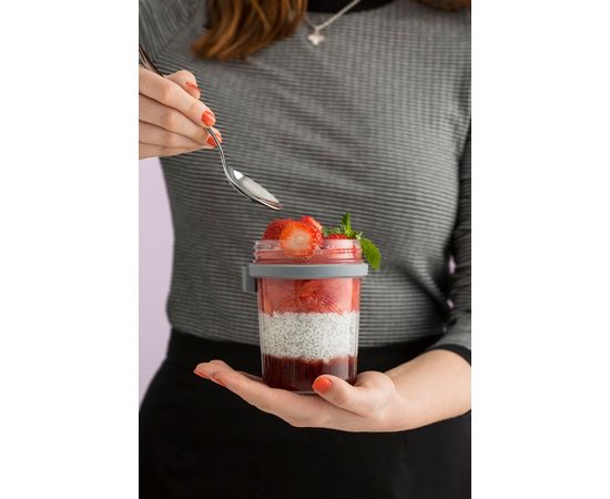 Набор для завтрака с собой, Kilner, фото , изображение 9