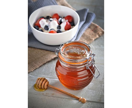 Банка для мёда, Kilner, фото , изображение 3