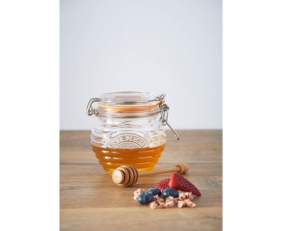 Банка для мёда, Kilner, фото , изображение 7