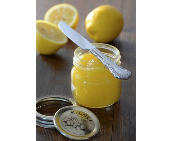 Банка для консервирования 0,25 л, Kilner, фото , изображение 6