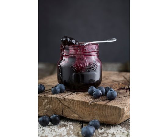 Банка для консервирования 0,25 л, Kilner, фото , изображение 2