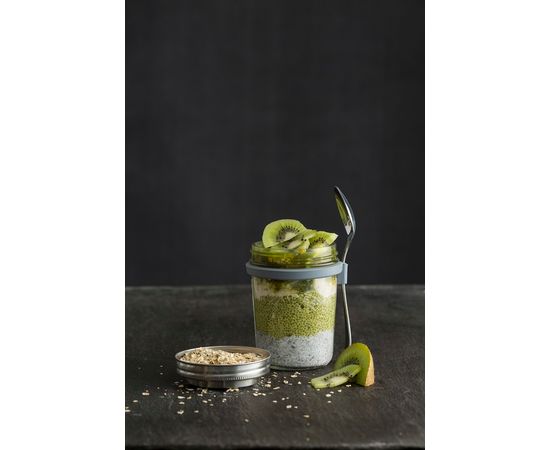 Набор для завтрака с собой, Kilner, фото , изображение 8