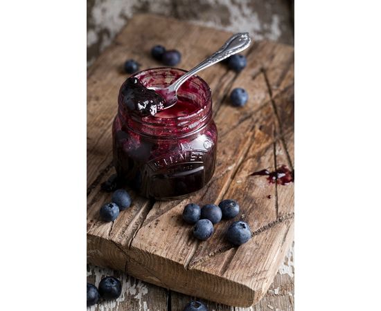 Банка для консервирования 0,25 л, Kilner, фото , изображение 3