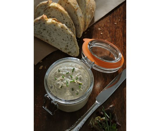 Банка Clip Top 350 мл, Kilner, фото , изображение 3