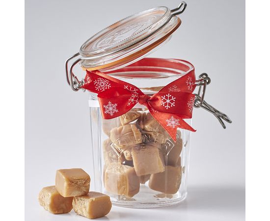 Банка гранёная Clip Top 450 мл, Kilner, фото , изображение 2