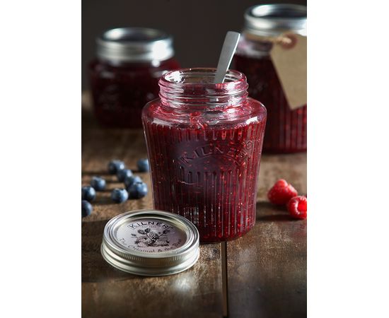 Банка для консервирования Vintage 500 мл, Kilner, фото , изображение 8