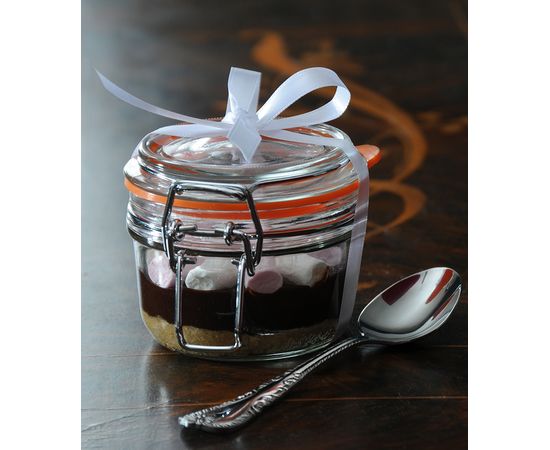 Банка Clip Top 125 мл, Kilner, фото , изображение 3