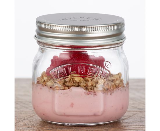 Набор для приготовления йогурта, Kilner, фото , изображение 8
