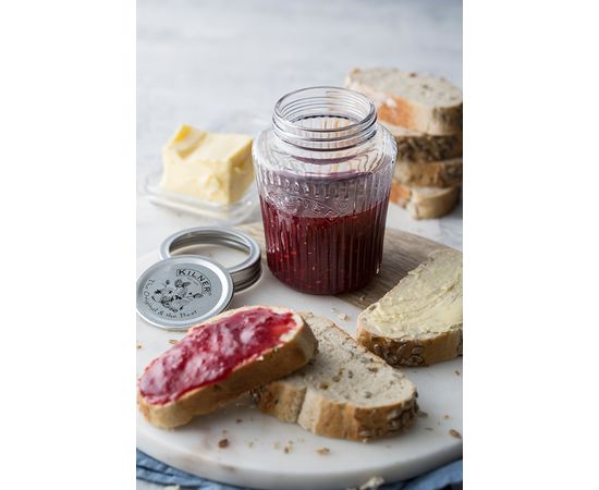 Банка для консервирования Vintage 500 мл, Kilner, фото , изображение 5
