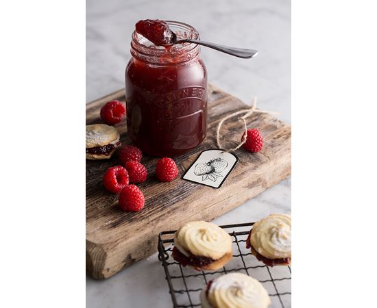 Банка для консервирования 500 мл, Kilner, фото , изображение 7