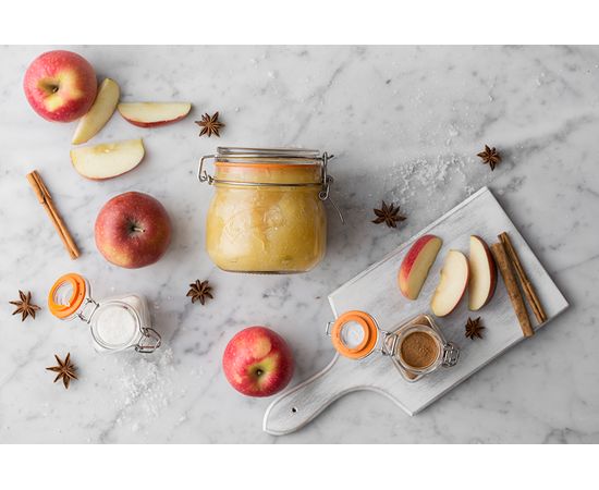 Банка Clip Top 500 мл, Kilner, фото , изображение 9