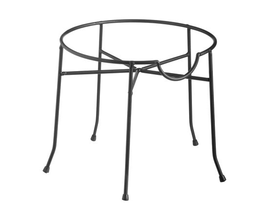 Подставка для диспенсера круглая, сталь, Kilner, фото 