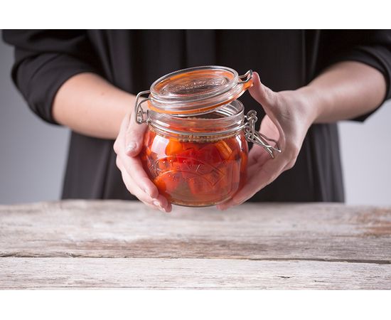 Банка Clip Top 500 мл, Kilner, фото , изображение 8
