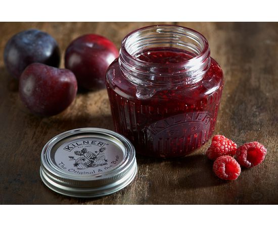 Банка для консервирования Vintage 250 мл, Kilner, фото , изображение 3