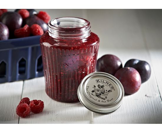 Банка для консервирования Vintage 500 мл, Kilner, фото , изображение 3