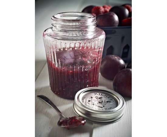 Банка для консервирования Vintage 500 мл, Kilner, фото , изображение 2