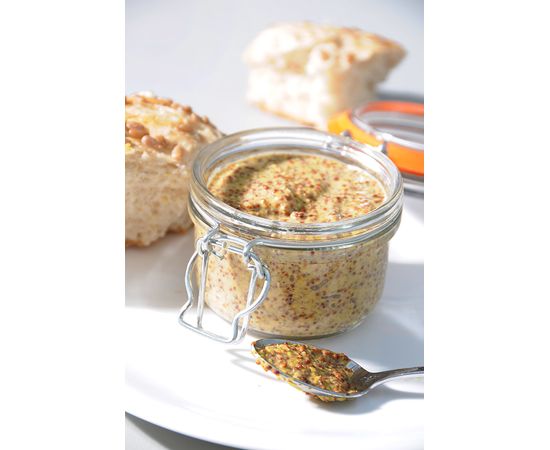 Банка Clip Top 125 мл, Kilner, фото , изображение 2