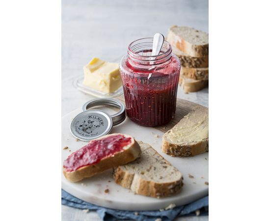 Банка для консервирования Vintage 500 мл, Kilner, фото , изображение 6