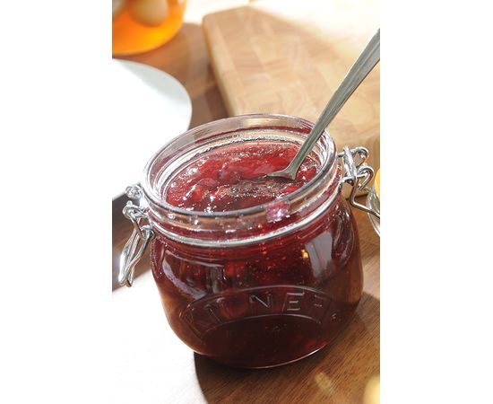 Банка Clip Top 500 мл, Kilner, фото , изображение 6