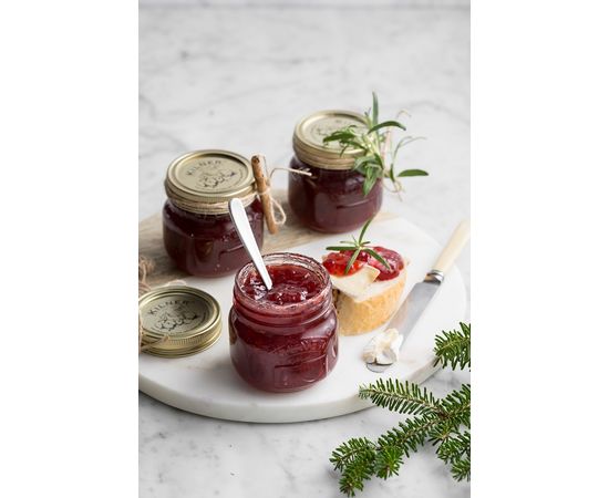 Банка для консервирования 0,25 л, Kilner, фото , изображение 4