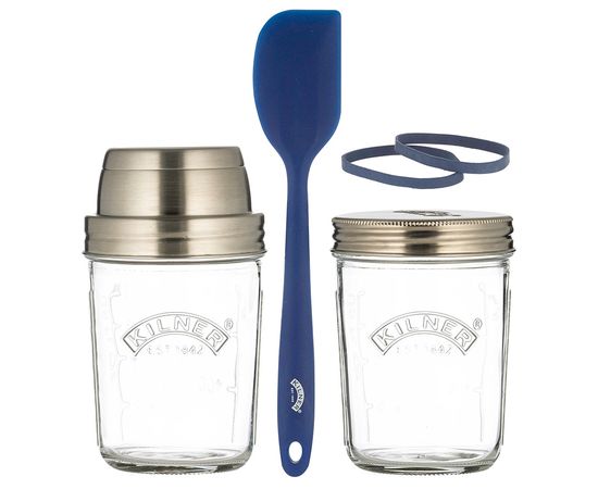 Набор для хлебной закваски, Kilner, фото 