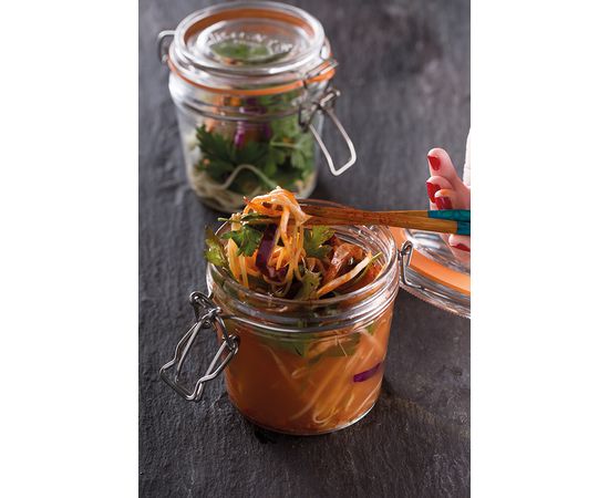 Банка Clip Top 350 мл, Kilner, фото , изображение 11