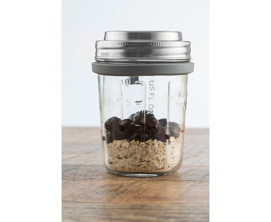 Набор для завтрака с собой, Kilner, фото , изображение 4