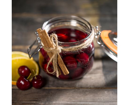 Банка Clip Top 500 мл, Kilner, фото , изображение 11