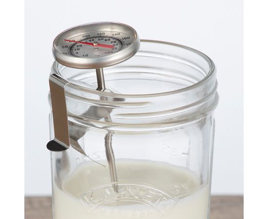 Набор для приготовления йогурта, Kilner, фото , изображение 9