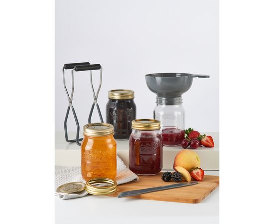 Набор для ферментации, 13 пред., Kilner, фото , изображение 4