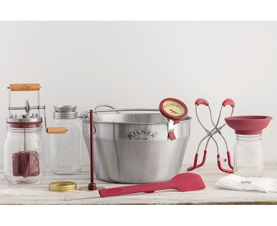 Щипцы для банок, Kilner, фото , изображение 3