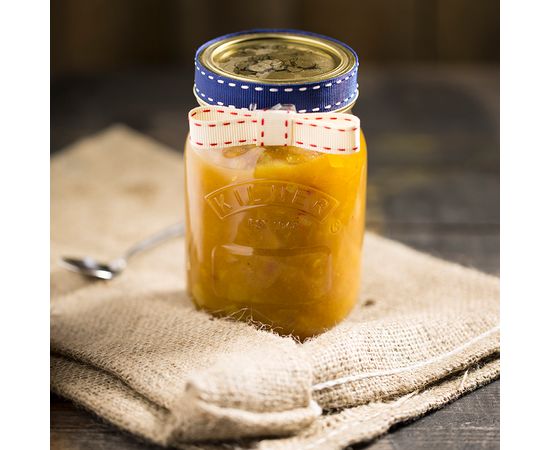 Банка для консервирования 500 мл, Kilner, фото , изображение 14