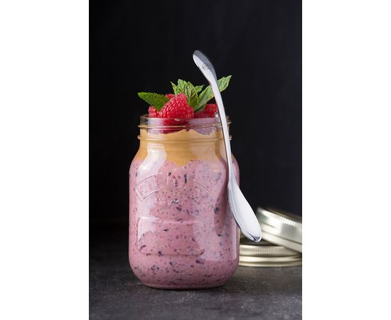 Банка для консервирования 500 мл, Kilner, фото , изображение 6