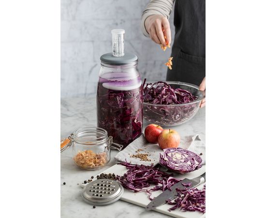 Набор для ферментации, Kilner, фото , изображение 8