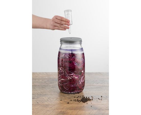 Набор для ферментации, Kilner, фото , изображение 4