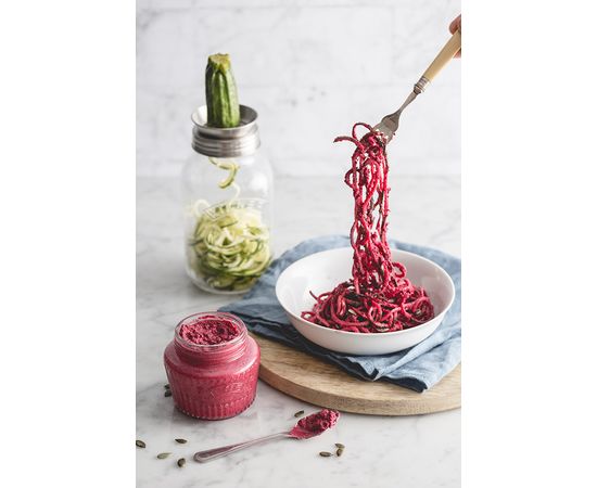 Банка со спиралайзером 1 л, Kilner, фото , изображение 2