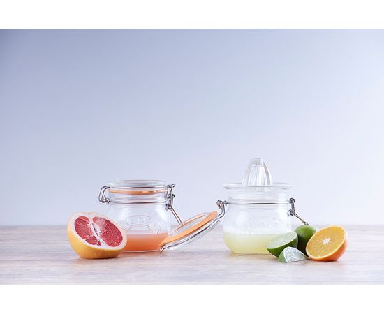 Банка с соковыжималкой 500 мл, Kilner, фото , изображение 3