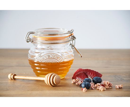 Банка для мёда, Kilner, фото , изображение 5